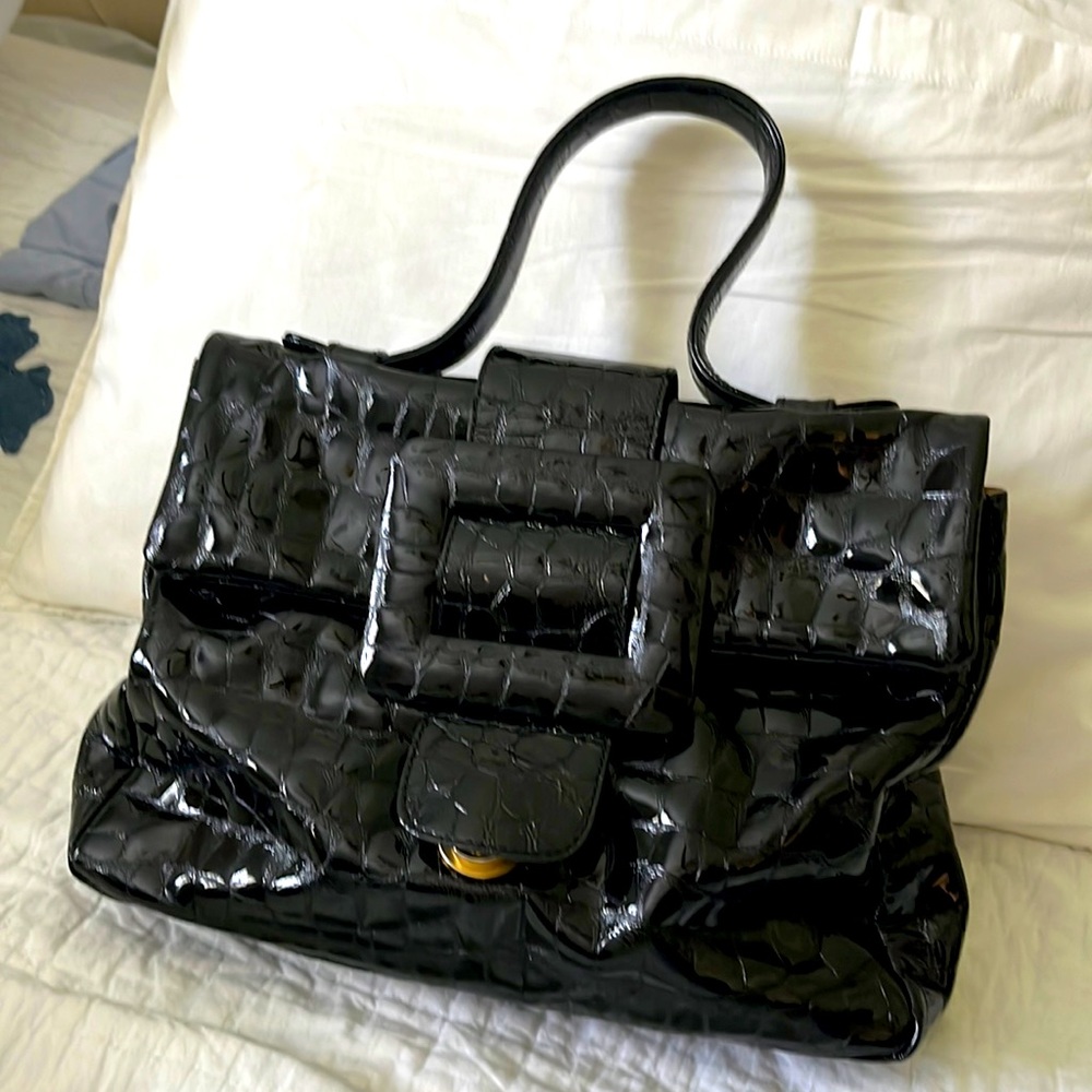 Jane August Handbag